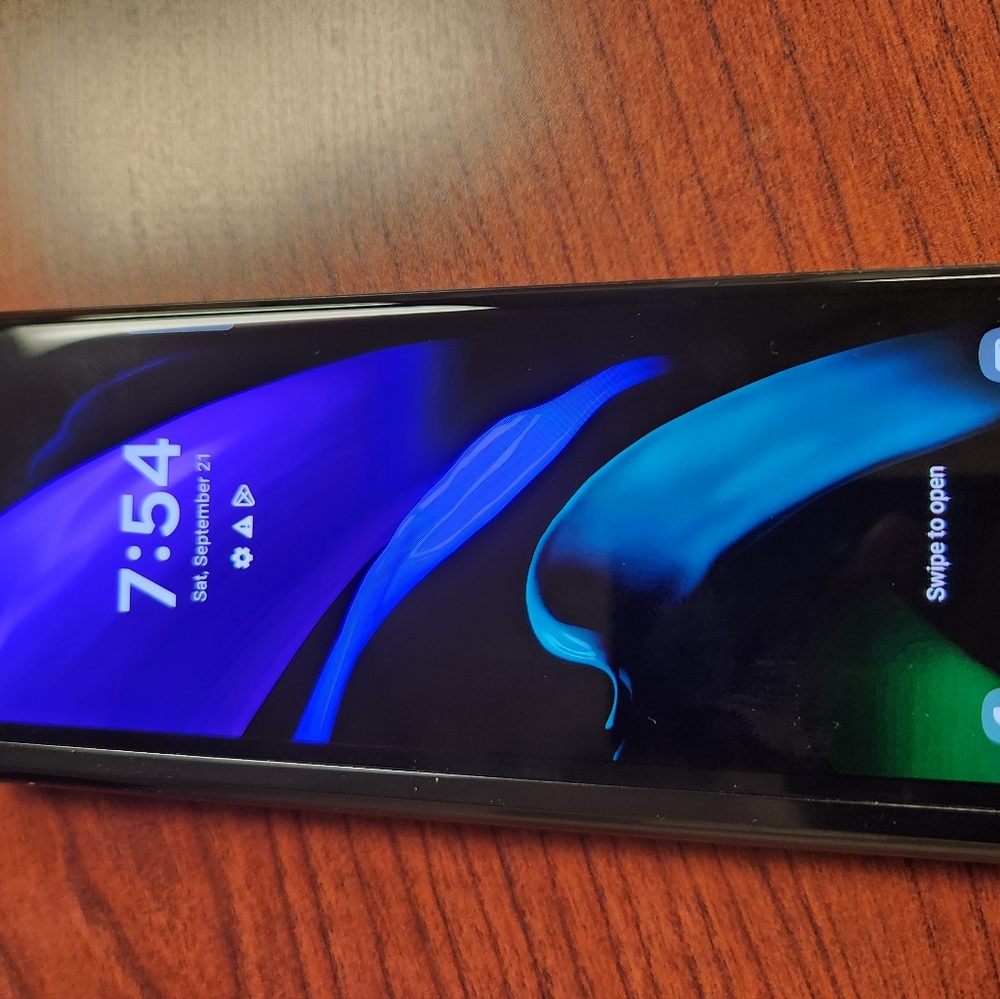 Samsung Galaxy Fold 2 5g 256gb